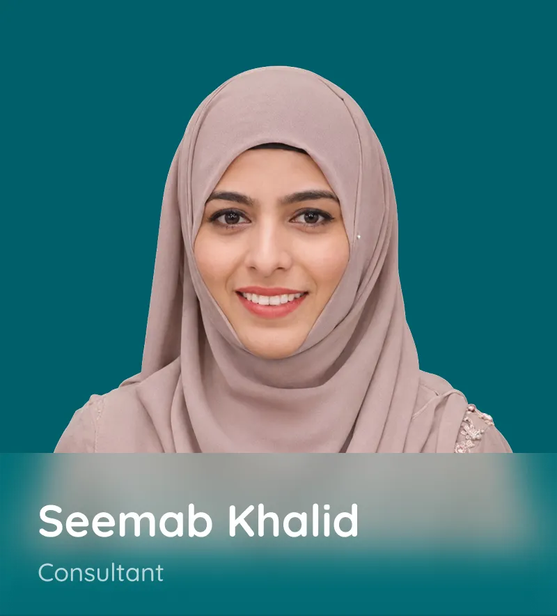 Seemab Khalid