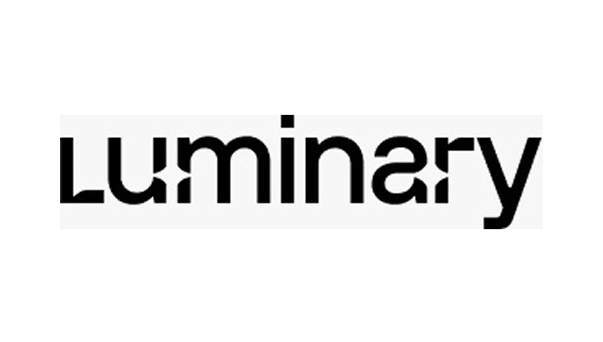 Luminary logo