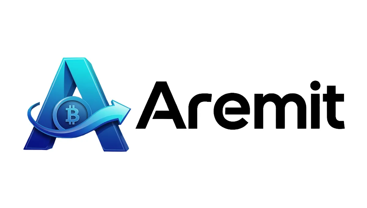 Aremit logo