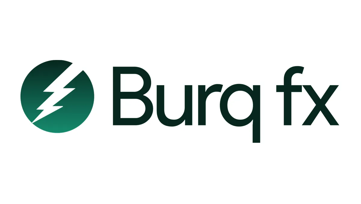 Burq fx logo