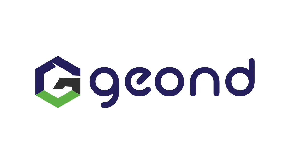Geond logo