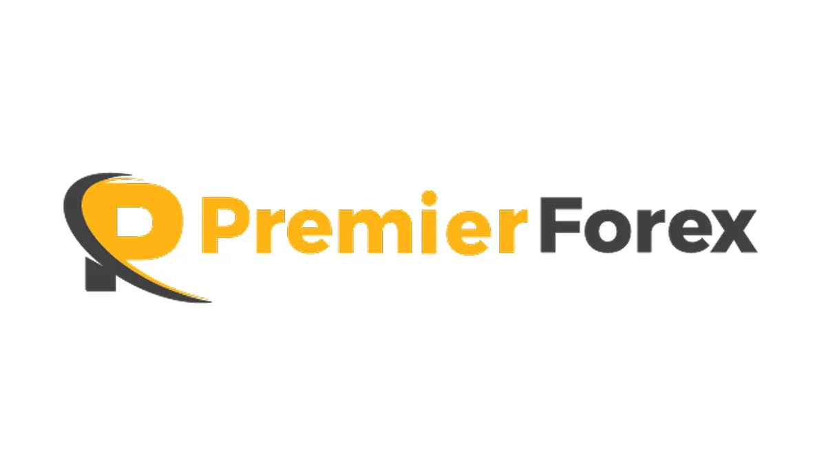 Premier Forex logo