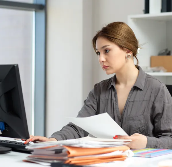 Independent MLRO Support Services