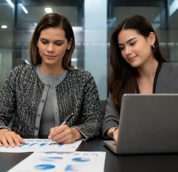 Internal Compliance Reviews Services