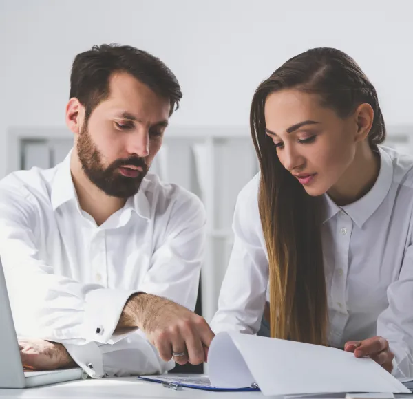 Internal Controls Review Services