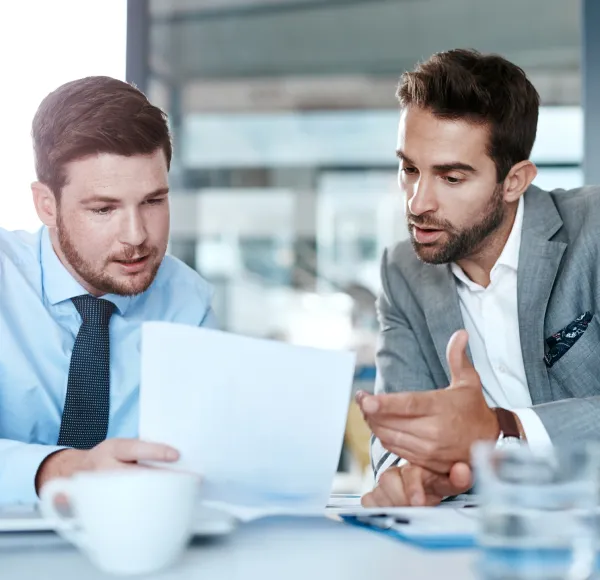Internal Controls