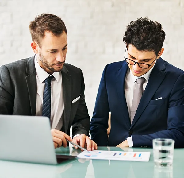 Investment Dealers