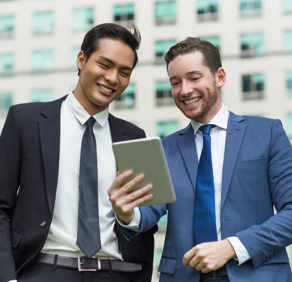 KYC & Due Diligence