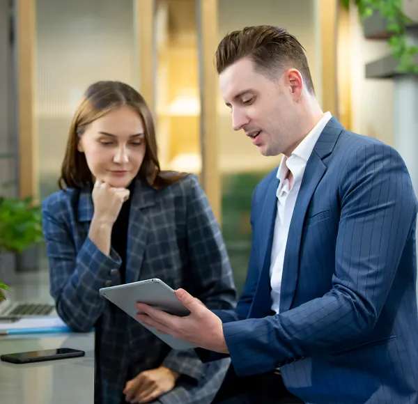 Know Your Customer (KYC)