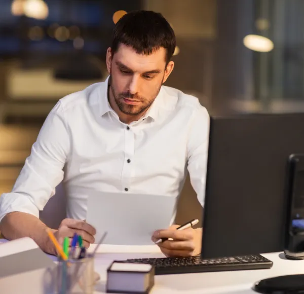Large Cash Transaction Reporting (LCTR)