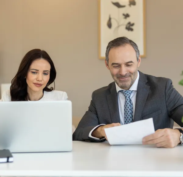MLRO Advisory Services