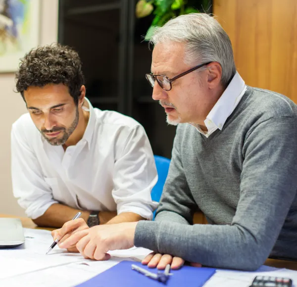 MSB Licensing Consultant