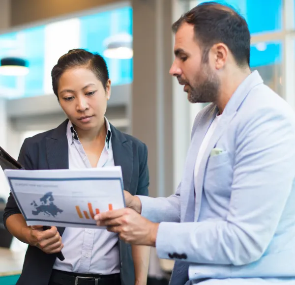 Merchant Acquirer Compliance Services