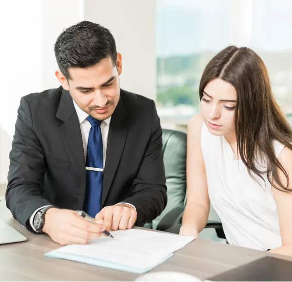 Ongoing Compliance Support Services
