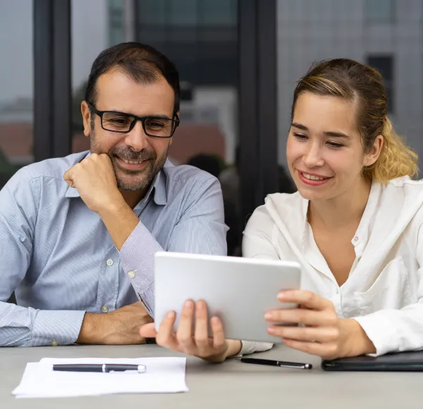 Open Banking Compliance Services