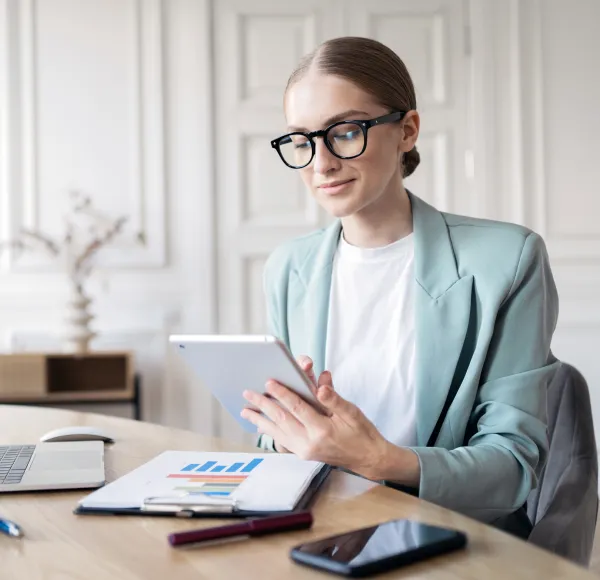Operational Risk Assessment Services
