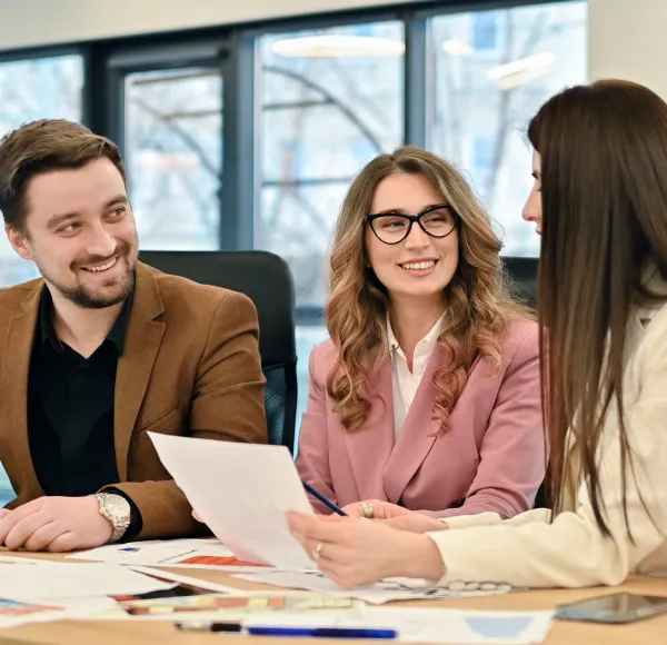 Outsourced Compliance Department Services