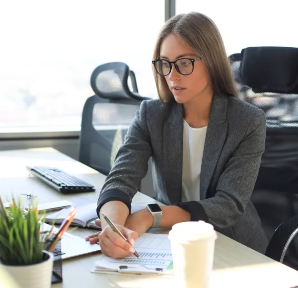 Outsourced Compliance Officer Services