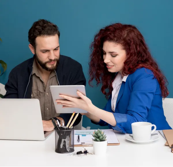 PSP AML Program Development Services