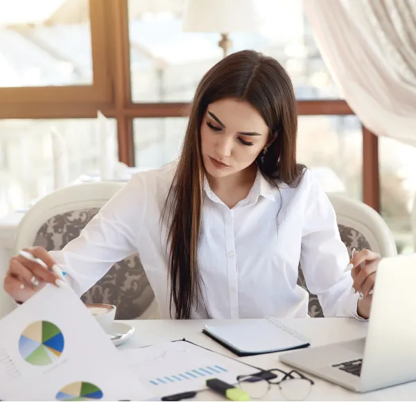 PSP Compliance Audit Services