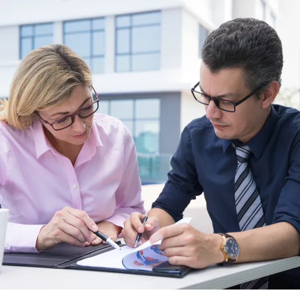 PSP Risk Assessment Services
