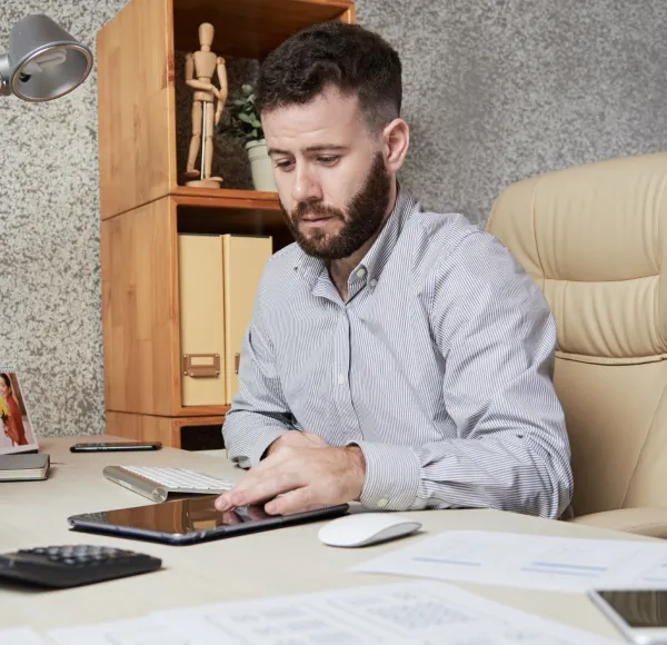 Payment Gateway Compliance Services