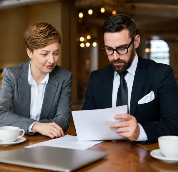 Payment Processor Compliance Services