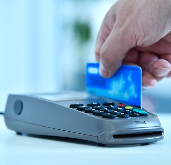 Payment Processors
