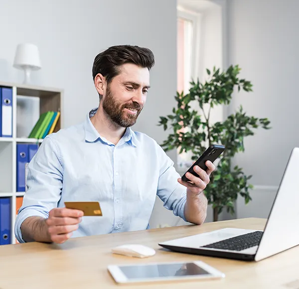 Payment Service Providers