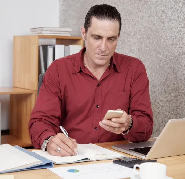 Policy and Procedure Development Services