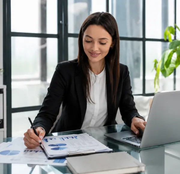 Regulatory Change Management Services