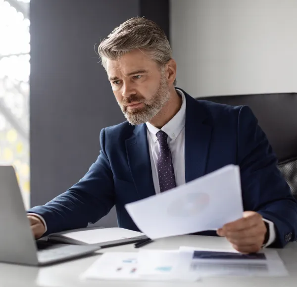 Regulatory Change Management Services