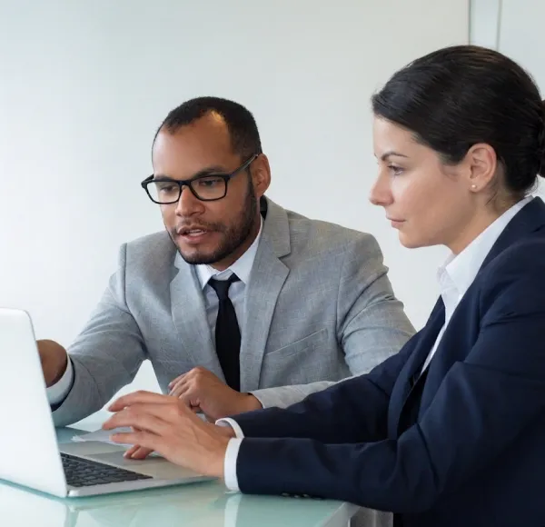 Regulatory Consulting
