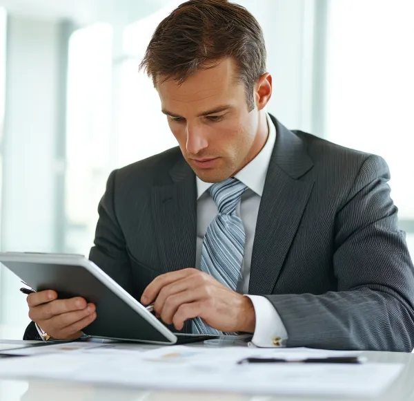 Regulatory Gap Assessment Services