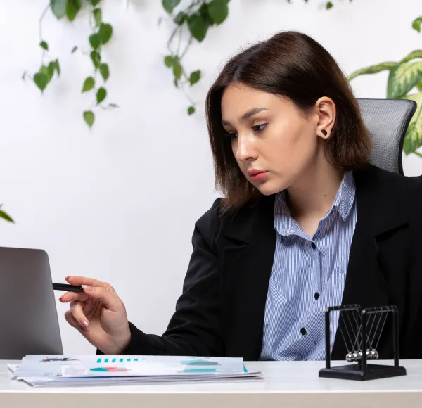 Regulatory Licensing Support Services