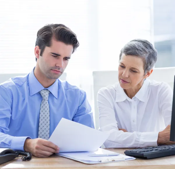 Regulatory Reporting Support