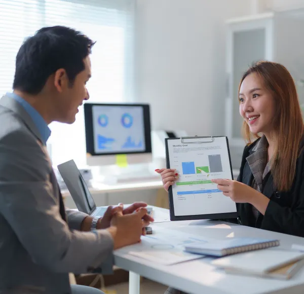 Sanctions Compliance Audit Services