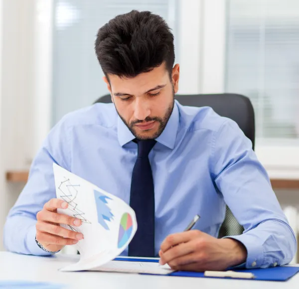 Sanctions Risk Assessment Services