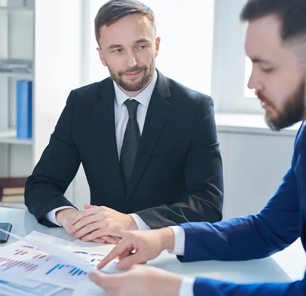 Securities Dealers