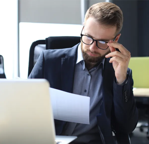 Suspicious Transaction Reporting (STR)