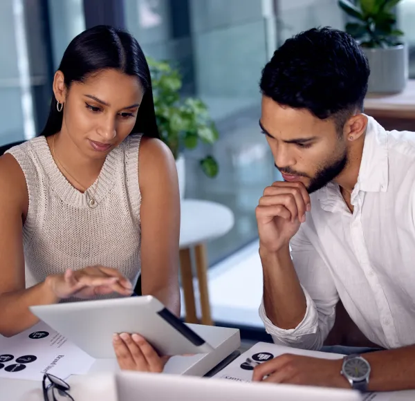 Suspicious Transaction Review and Reporting Services