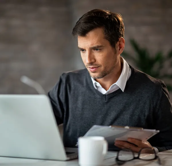 Third-Party Risk Assessment Services