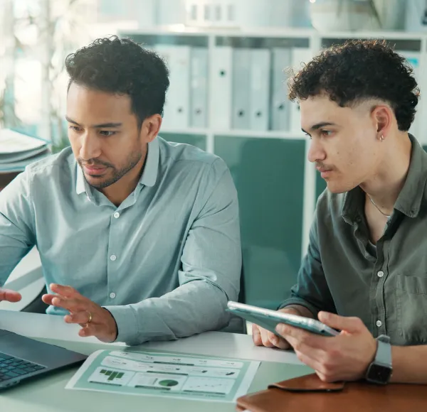 Transaction Monitoring & Reporting