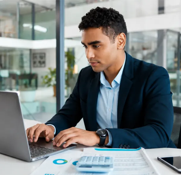 Transaction Monitoring Services