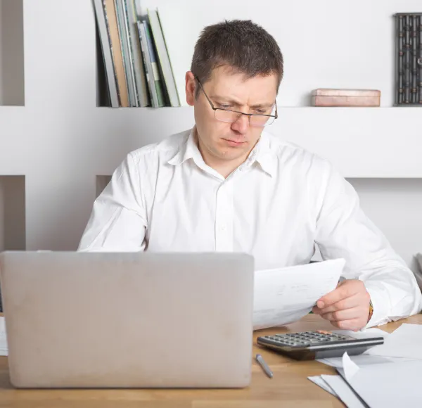 Vendor Risk Assessment Services