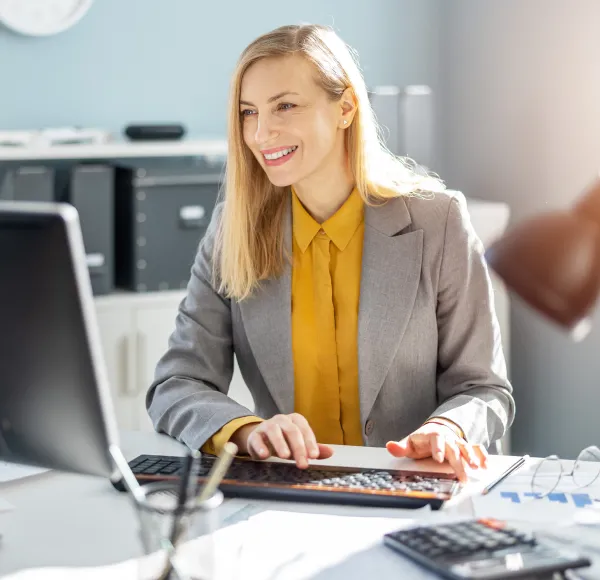 Virtual Asset Service Provider (VASP) Compliance Services