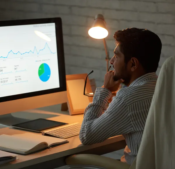 Virtual Currency Compliance Program Services