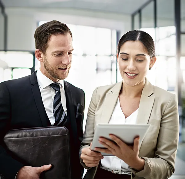 Wealth Management Firms